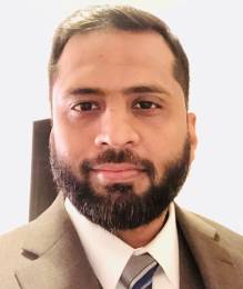 Mohamed Mohsin