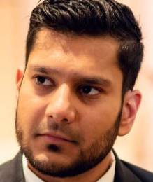 Adnan Qureshi
